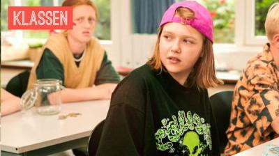 Klassen