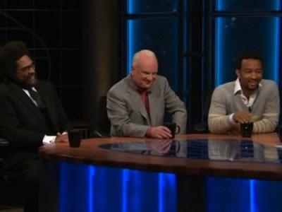 Real Time with Bill Maher