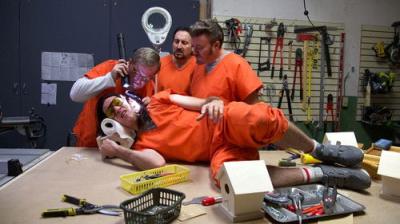 Trailer Park Boys: JAIL