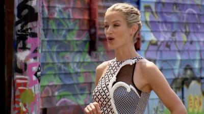 Project Runway All Stars