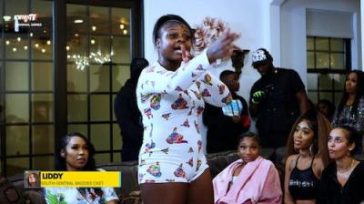 South Central Baddies