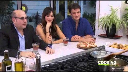 Dinner at Tiffani's filmas žiurėti online