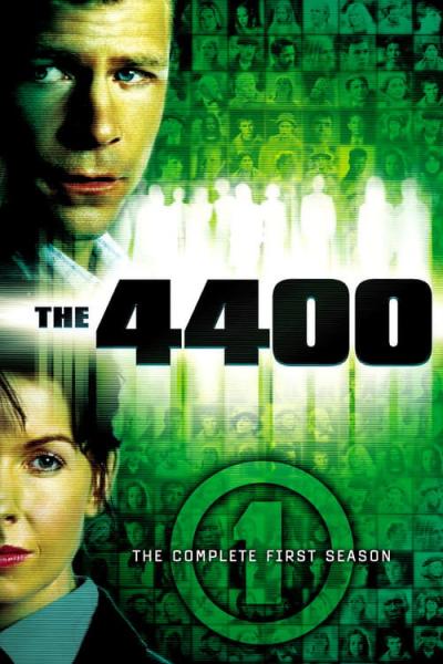 The 4400 filmas online