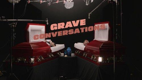 Grave Conversations filmas žiurėti online