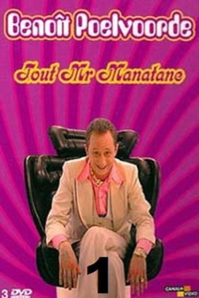 Les Carnets de Monsieur Manatane filmas online