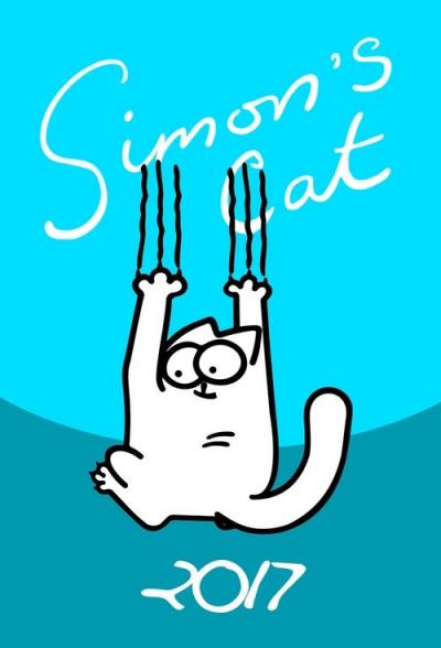 Simon’s Cat filmas online