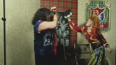 WWE's Greatest Moments