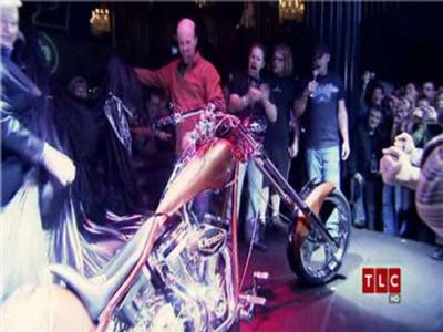 American Chopper