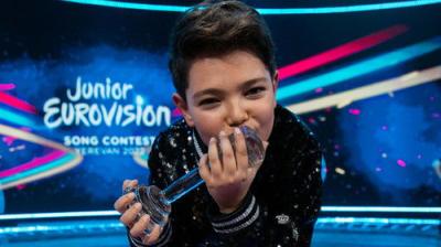 Junior Eurovision Song Contest