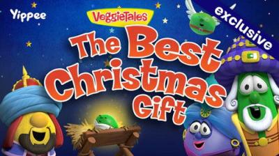 The VeggieTales Show