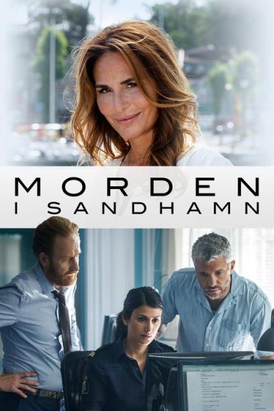 The Sandhamn Murders filmas online