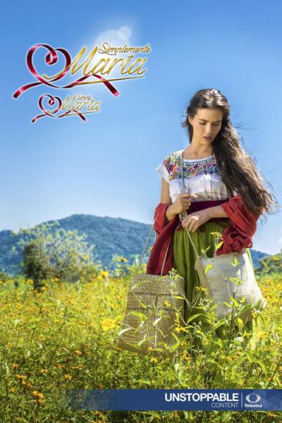 Simplemente María filmas online