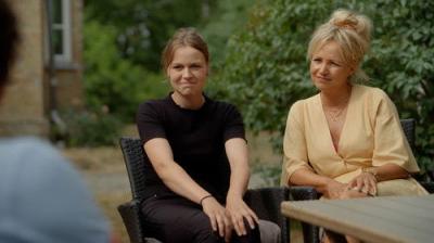 Boer zoekt Vrouw
