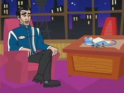 Johnny Test