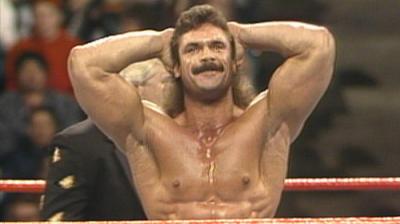 WWF Prime Time Wrestling