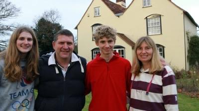 Rich House, Poor House