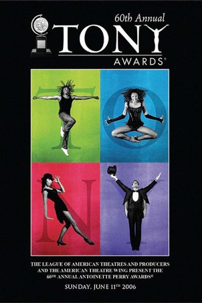 Tony Awards filmas online