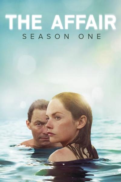 The Affair filmas online