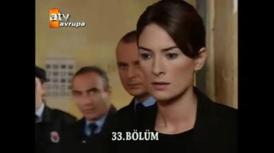 Parmaklıklar Ardında