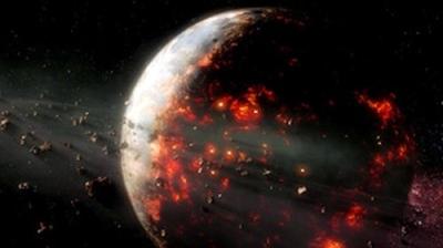 The Universe