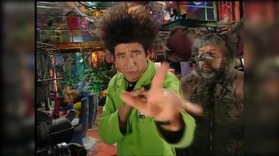 Beakman's World
