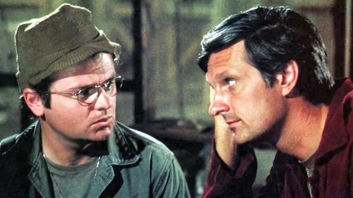 M*A*S*H filmas žiurėti online