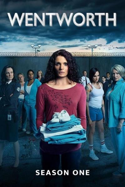 Wentworth filmas online