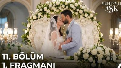 Muhtemel Aşk
