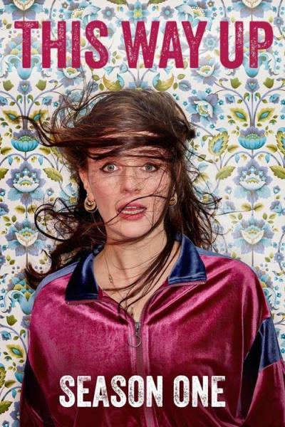 This Way Up filmas online