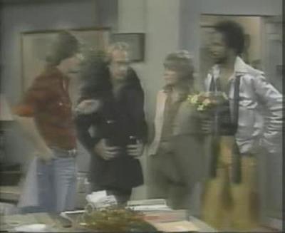 WKRP in Cincinnati
