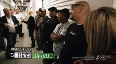 Storage Wars