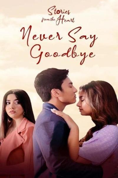 Stories From The Heart: Never Say Goodbye filmas online
