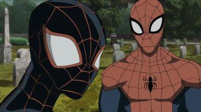 Marvel's Ultimate Spider-Man