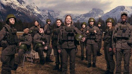 Kompani Lauritzen: Tropp filmas žiurėti online