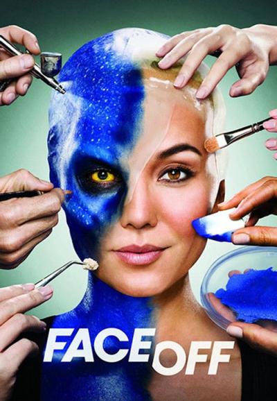 Face Off filmas online