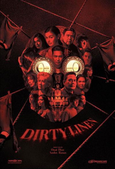 Dirty Linen filmas online