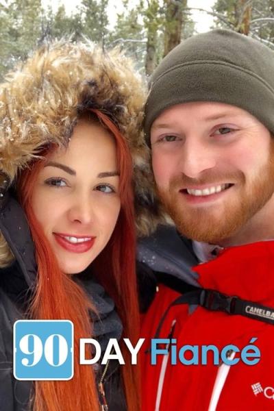 90 Day Fiancé filmas online