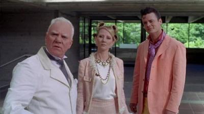 Masters of Science Fiction