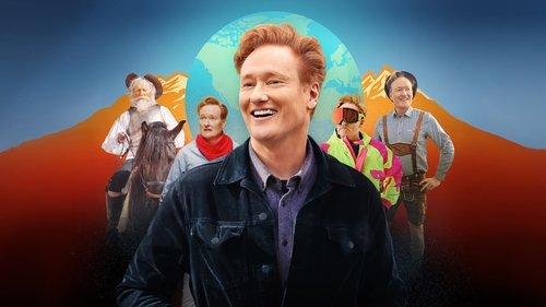 Conan O'Brien Must Go filmas žiurėti online