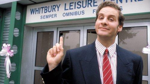 The Brittas Empire filmas žiurėti online