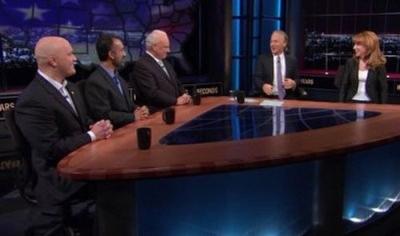 Real Time with Bill Maher