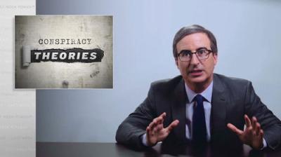Last Week Tonight with John Oliver