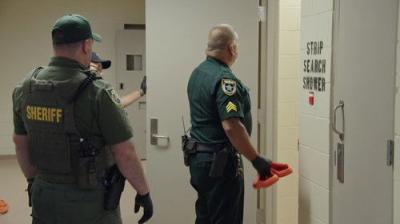 Booked: First Day In