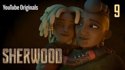 Sherwood