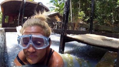 I'm a Celebrity...Get Me Out of Here!