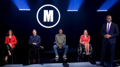 Celebrity Mastermind