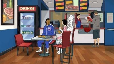Mike Tyson Mysteries