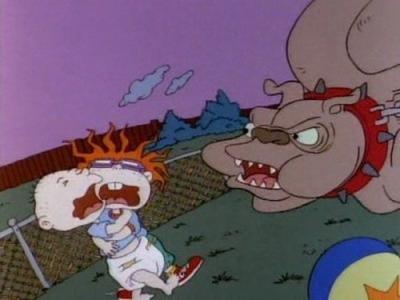 Rugrats