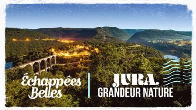 Échappées Belles