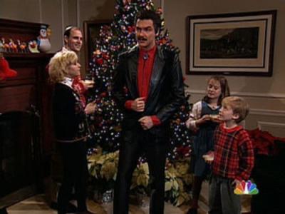 Saturday Night Live